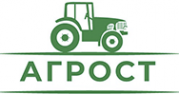 Логотип компании АГРОСТ Логотип компании АГРОСТ